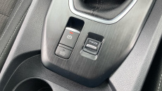 Nissan Qashqai 1.3 DiG-T MH Acenta Premium 5dr Petrol Hatchback